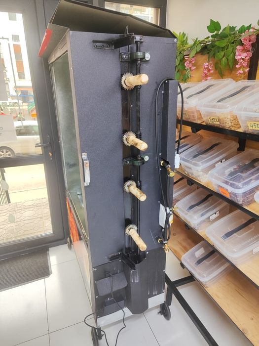 Продам Грыль аппарат