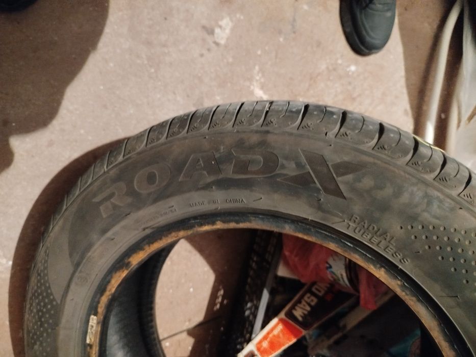 Автомобилни гуми 165/70/14