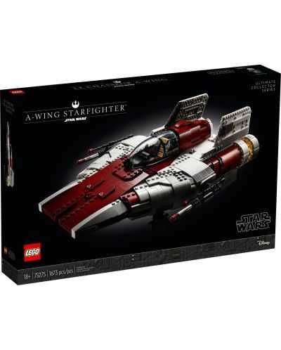 LEGO Star Wars - A-wing Starfighter 75275