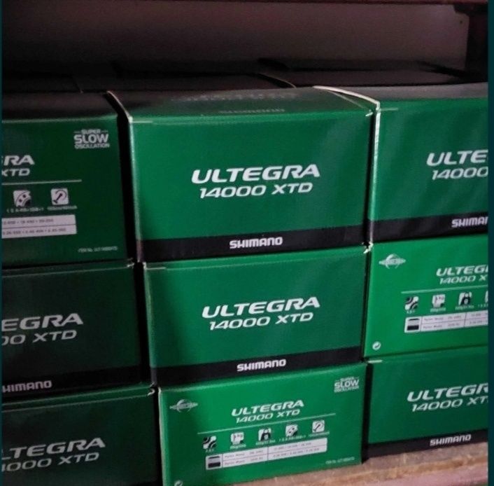 Shimano.Смазване почистване и тунинг на рибооловни макари.