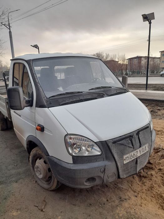 Gazel biznes 2019