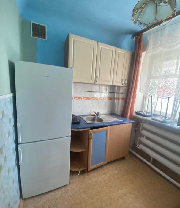 Однокомнатная в аренду рн Жигули