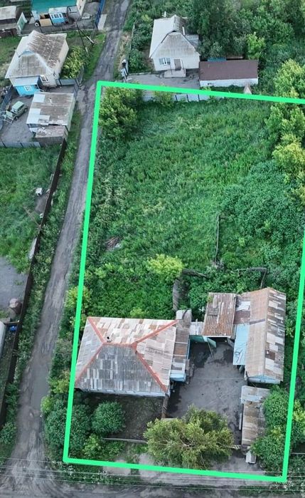 Продам 3-х комнатный дом