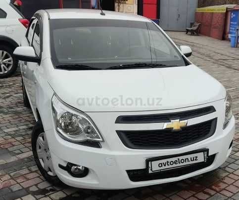 Chevrolet Kobalt 2019 yil 160 000 km