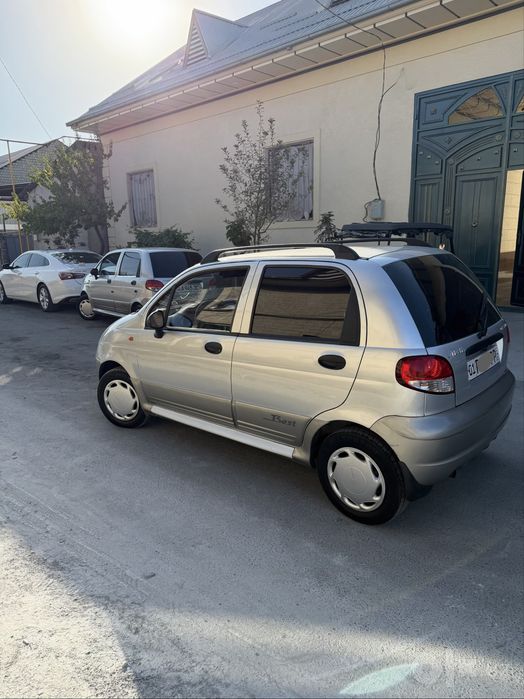 Matiz best 2016 H9 kandtsaner ideall