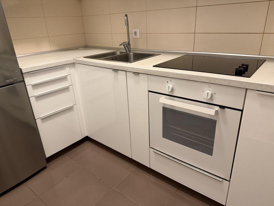 Vand mobila Ikea + electrocasnice