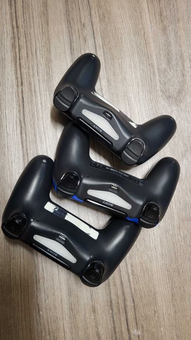 Manete Ps4  fuctionale 100 lei