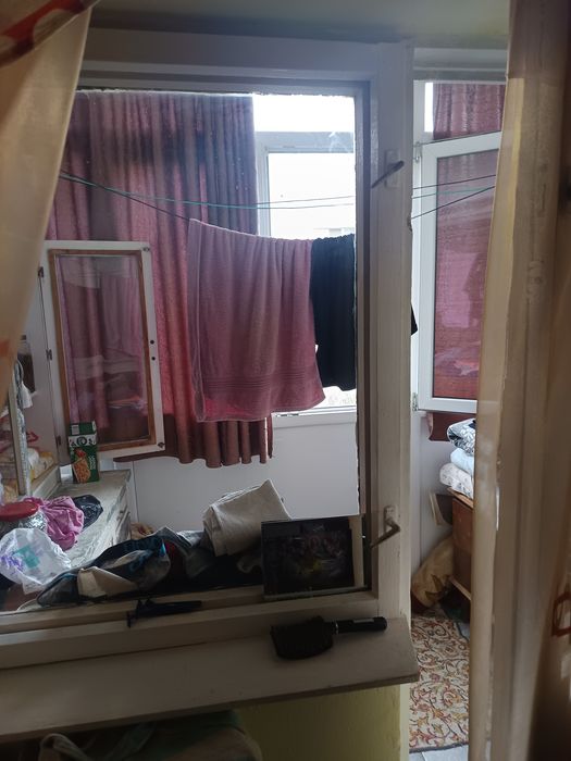 Schimb/ vand apartament 3 camere decomandat