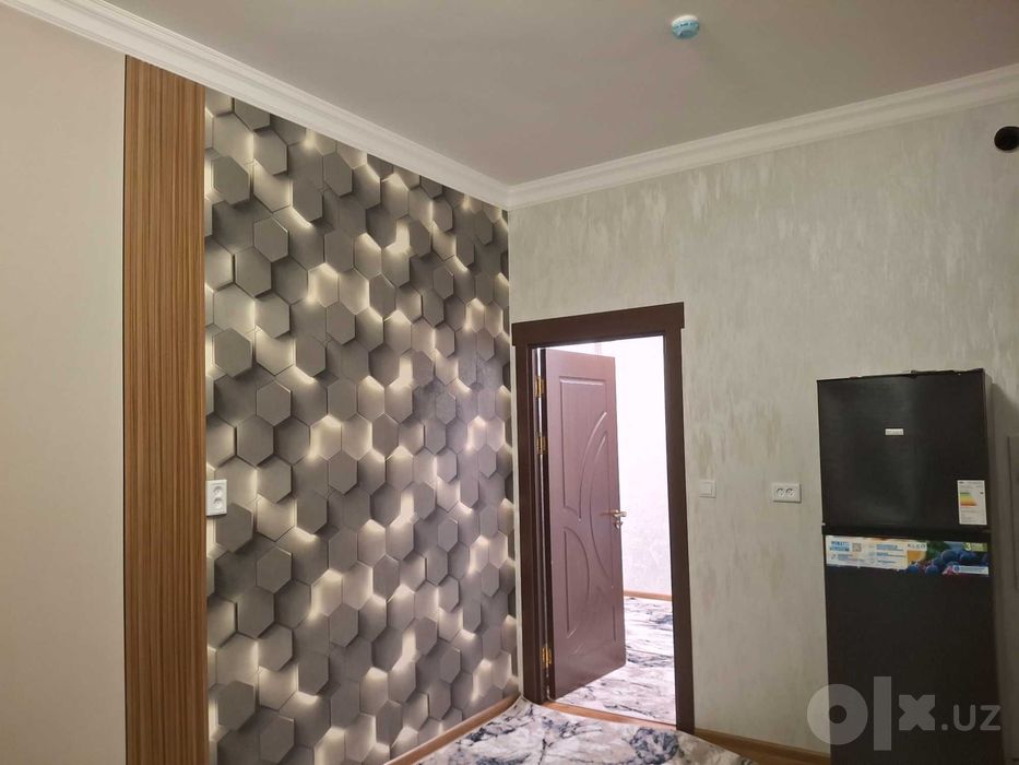 Арендага квартира узок муддатга