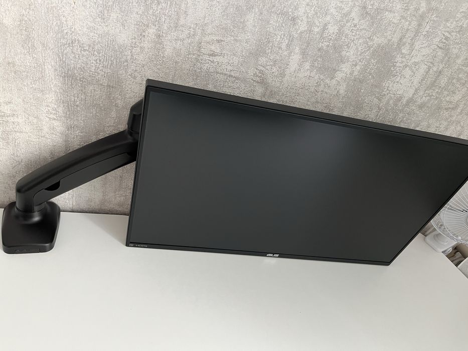 Asus Tuf gaming 280 гц