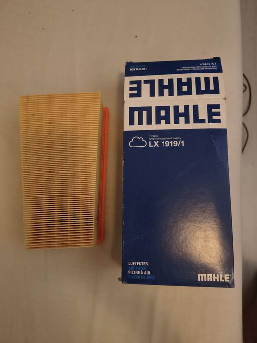 Filtru Mahle 1919/1