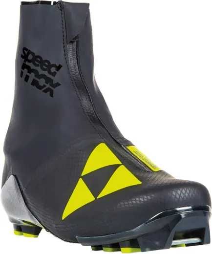 Обувки за ски бягане FISCHER SPEEDMAX
