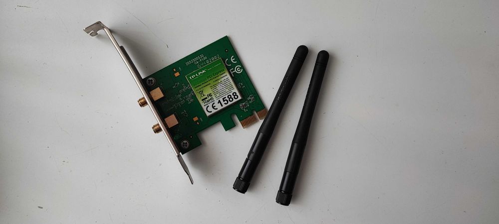 Рутери и мрежови устройства на TP-Link