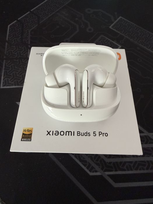 Xiaomi Free Buds 5 Pro