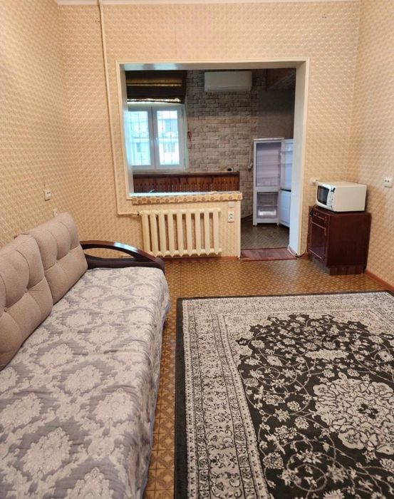 Аренда квартиры 3/4/5 Сергели 8А Корзинка