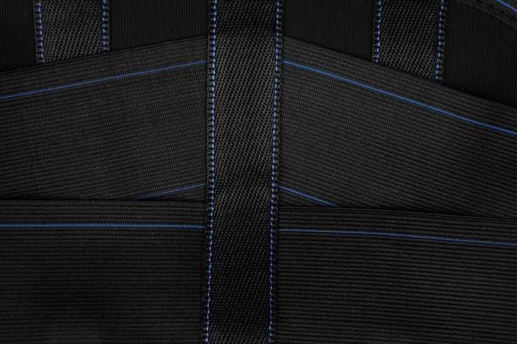 МАГНИТЕН КОЛАН за лумбална дискова херния, за болки в кръста ХЛ