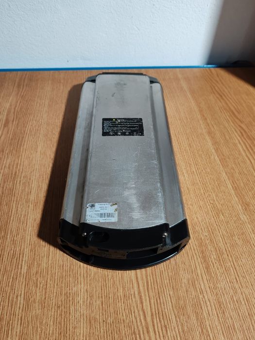 Baterie bicicleta electrică, 36 volți, Germania