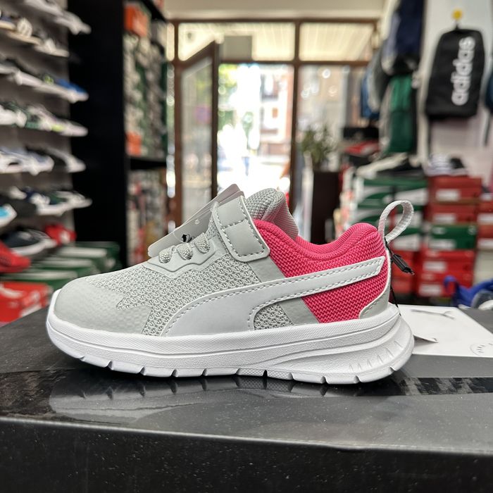 24;25;26;27 Puma Evolve Run | Оригинални детски маратонки