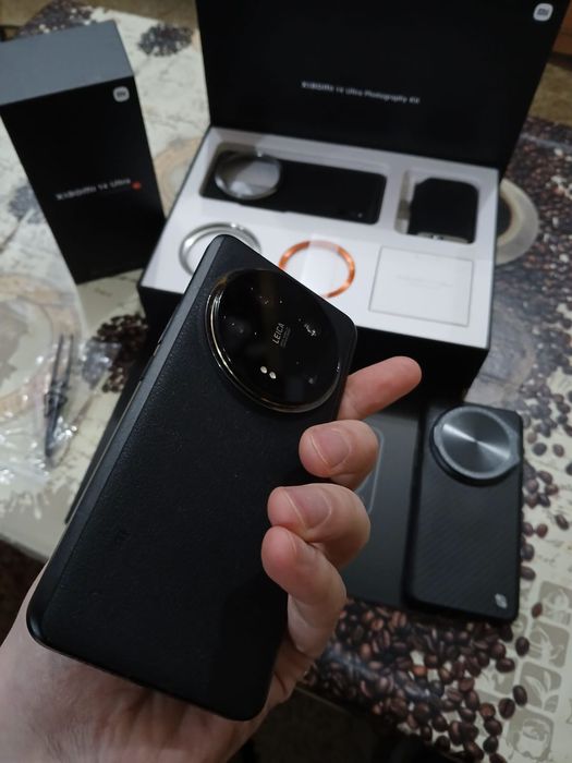 Xiaomi 14 ultra 512 GB