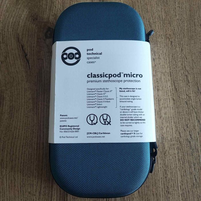 Стетоскоп Evolve