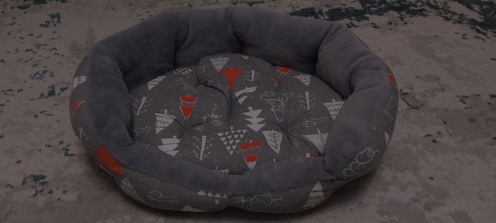 Лежанка для кота