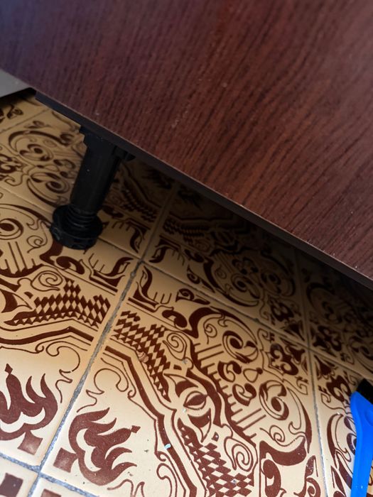 Masca chiuveta bucatarie