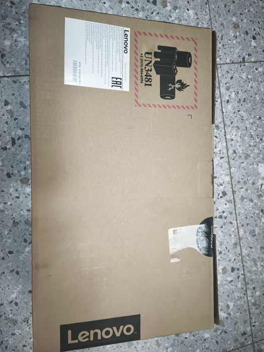 Продам ноутбук Lenovo