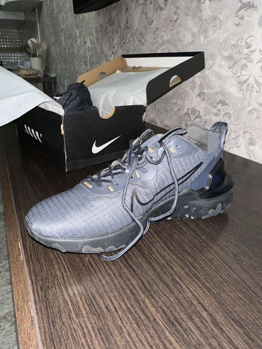 Кроссовки Nike найк реакт