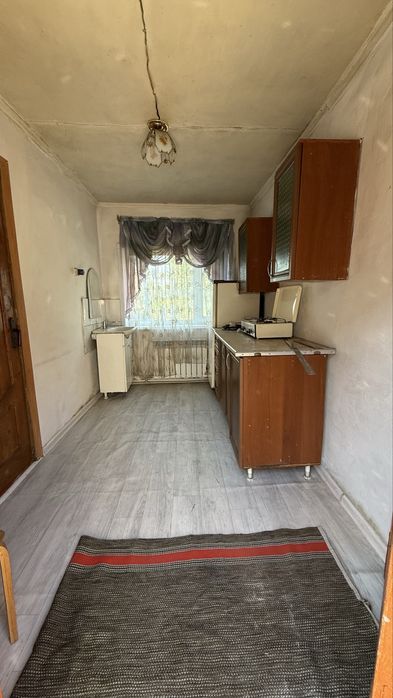 Сдам домик  семейной паре