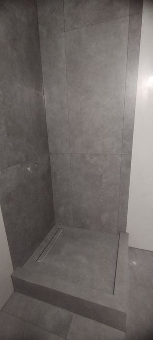 Укладка кафеля, керамогранит, ламинат