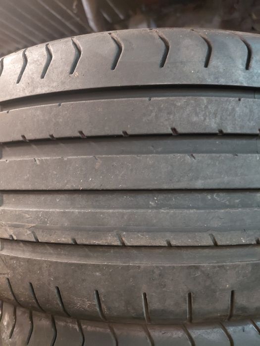 205/40/17" Fulda 4бр.гуми