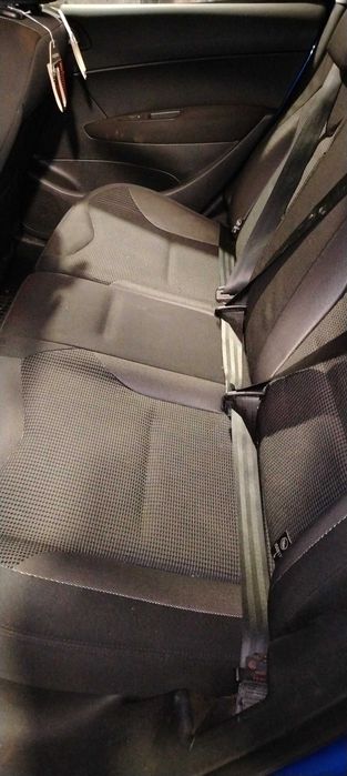 Peugeot 308 1.6 hdi 109 cai 6 viteze 2008