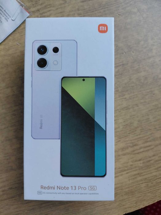 Мобилен телефон REDMI