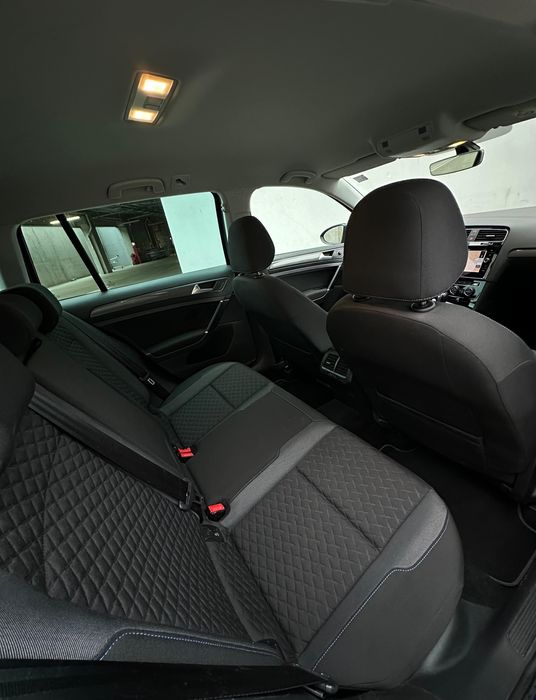 VW Golf 7.5 DSG 2019 Led/Distronic/Mod.JOIN