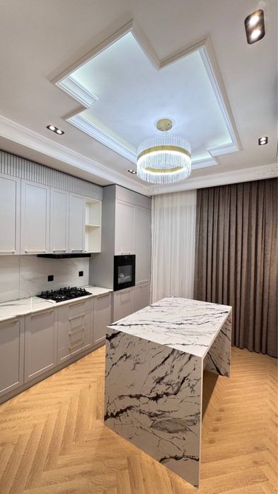 Сдается квартира в центре, 1-комнатная