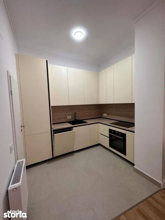 Apartament 2 Camere | Marmura Residence | Jiului | Gradina | 5' metrou