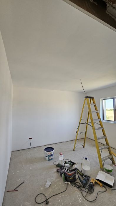 Renovari interioare