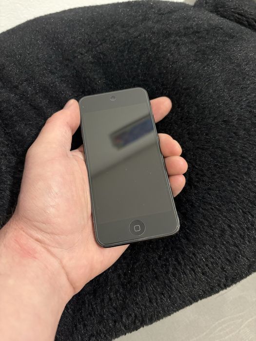 Ipod touch 6 16 гб