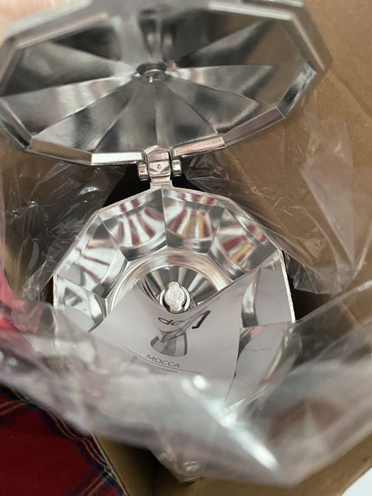 Cafetiera 300ml noua