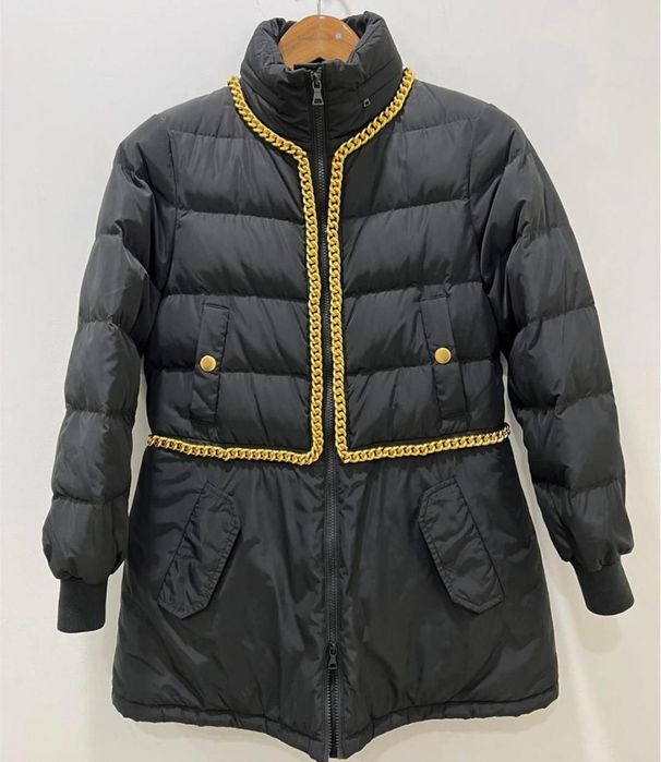 Курточка boutique moschino