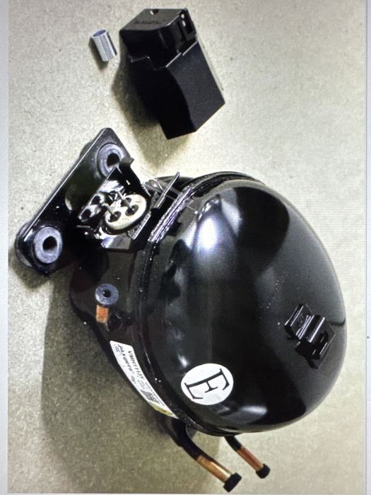 Motor frigider combina side by side beko vmh1113y  44-150hz jiaxipera