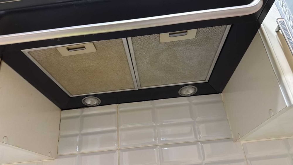 Вытяжка для кухни