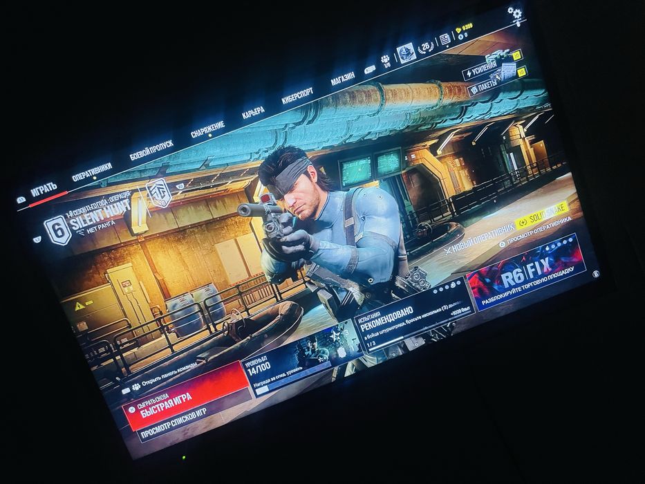 PS4 Slim 1TB + Геймпад + 7 игр + US Аккаунт