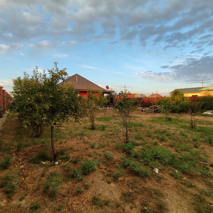 Дом 9 Соток, кирпич!