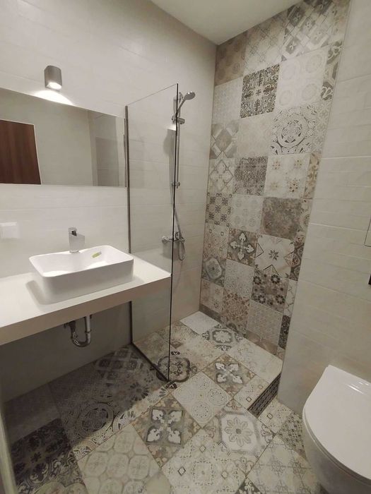 Двустаен апартамент - Връбница 2