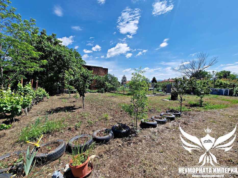 Продава се Къща в с. Избеглии, Област Пловдив - 102 кв.м за 746 €/кв.м - Снимка #21