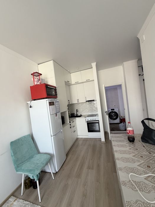 Квартираға жіберем