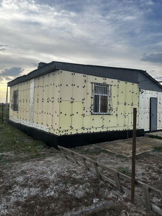 Продам дом на Кунгей 3