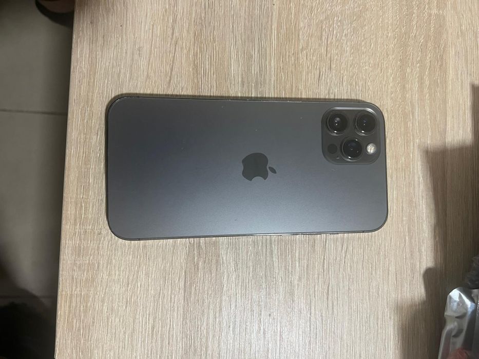 Carcasa iphone 12 pro max originala