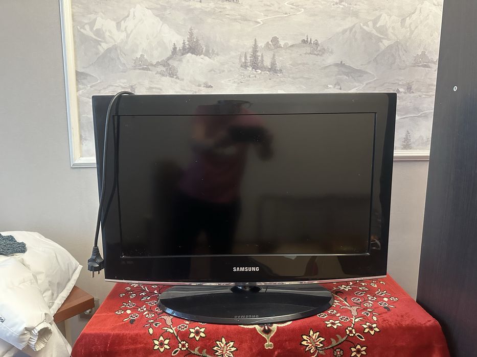 Продается телевизор